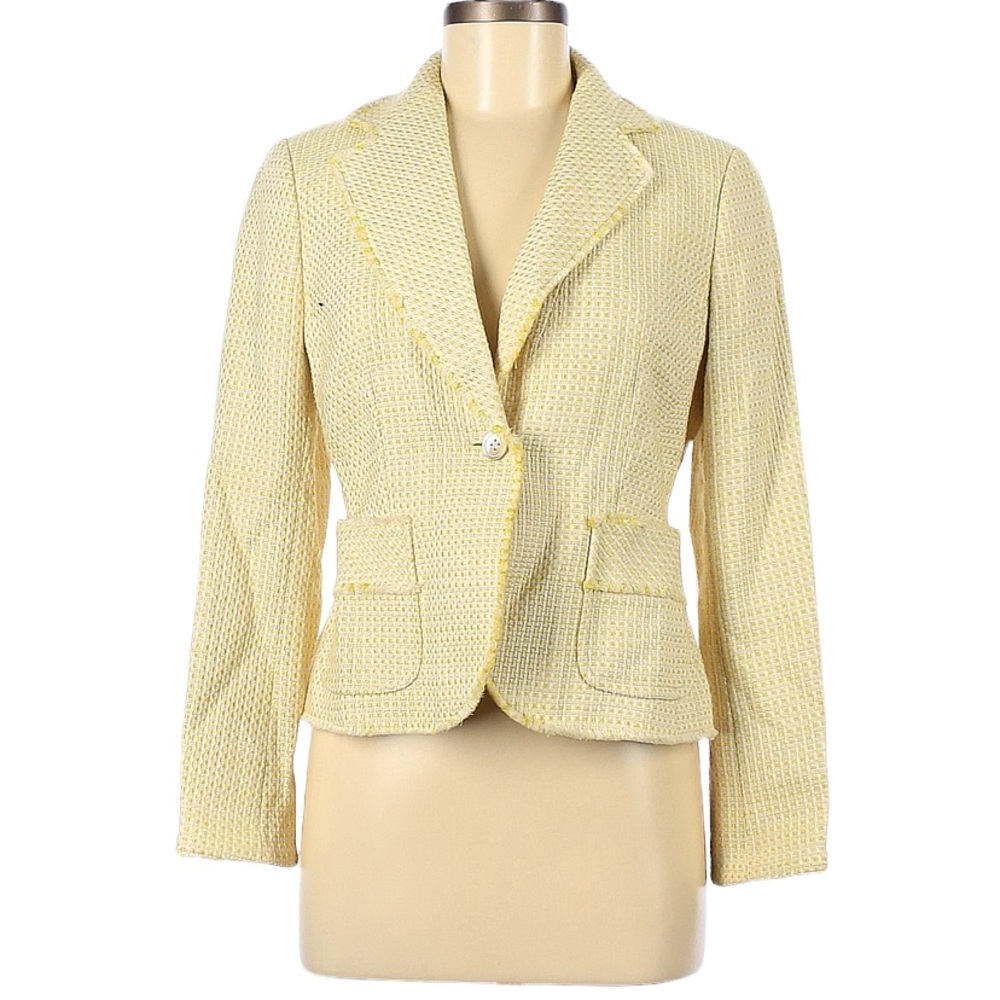 Ann Taylor blazer